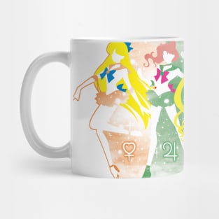 Sailor Mug Mug